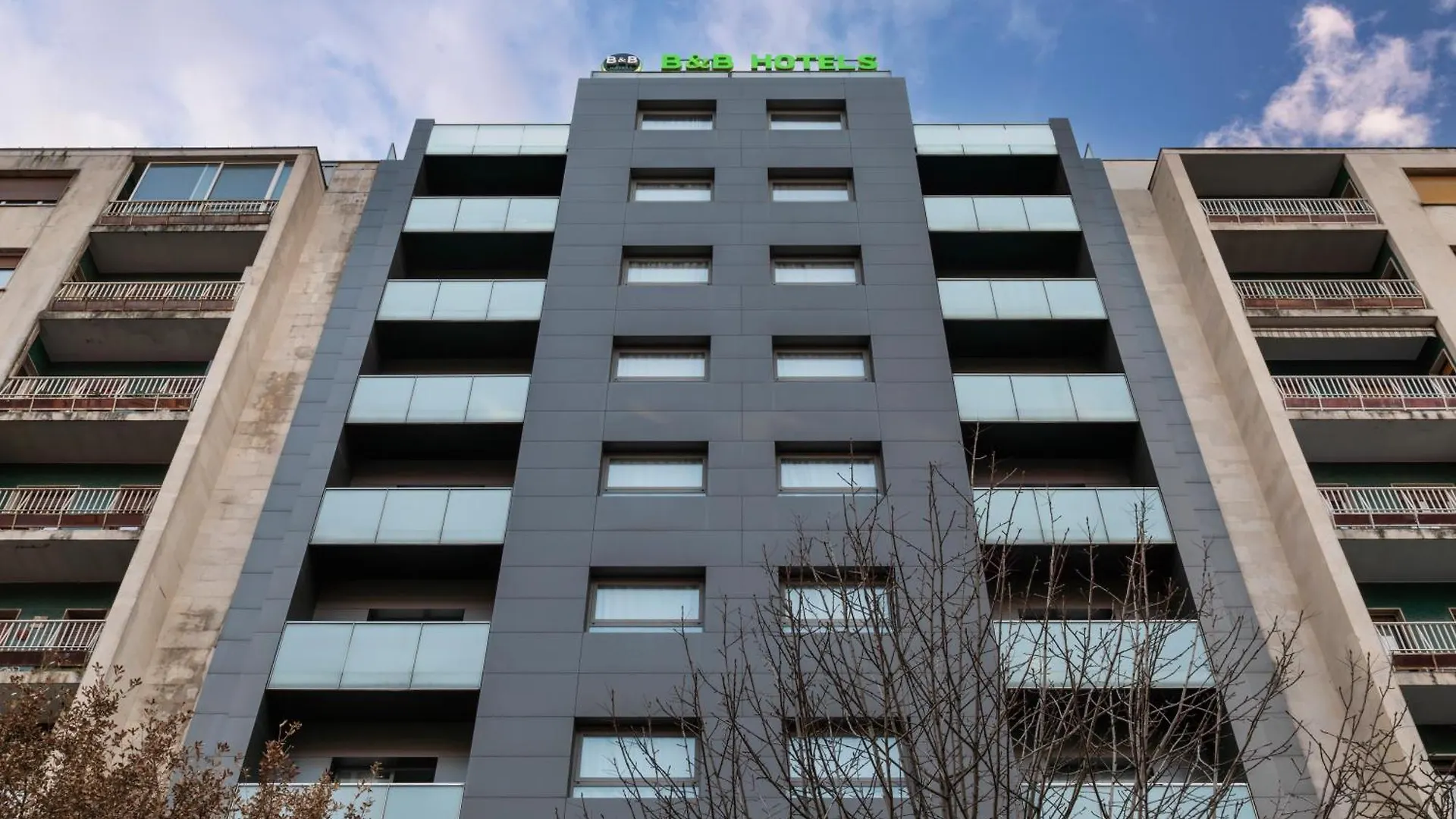 *** 酒店 杰耐瑞阿拉瓦ac酒店 维多利亚-加斯特伊兹 西班牙